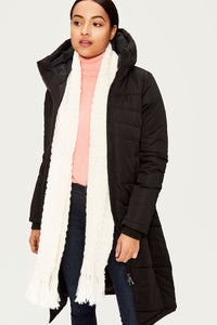 Lole Pop Corn Knit Scarf - Gelato