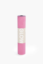 Load image into Gallery viewer, Lole Glow Yoga Mat - Daikon