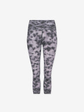 Load image into Gallery viewer, VARLEY Let&#39;s Go Crop Leggings 18- Concrete Leaf