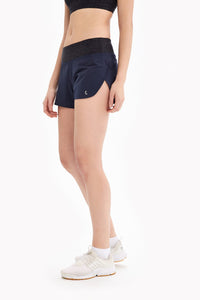 Lole Sprinter Shorts - Galaxy