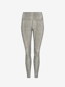 Varley Luna Legging - Olive Viper