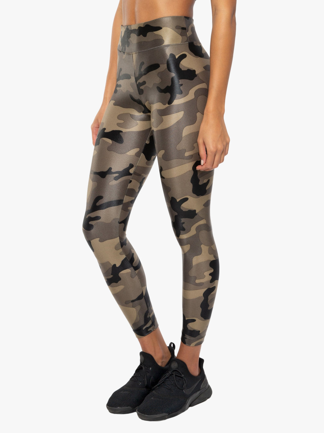 Koral Lustrous Camo Legging