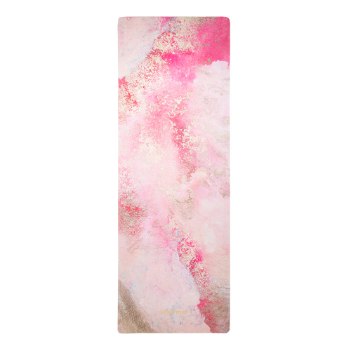 Sugar Mat - Love Affair (Pink Glitter)