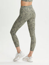 Load image into Gallery viewer, Varley Luna Legging - Distorted Grain (25&quot;)