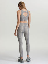 Load image into Gallery viewer, Varley Luna Legging - Olive Viper