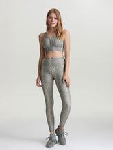 Load image into Gallery viewer, Varley Luna Legging - Olive Viper
