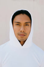 Load image into Gallery viewer, Softwear Unisex Hoodie - Bone White