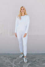 Load image into Gallery viewer, Softwear Women&#39;s Jogger  - Bone White