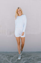 Load image into Gallery viewer, Softwear Women&#39;s Shorts - Bone White