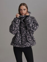 Load image into Gallery viewer, Varley Montalvo Jacket 2.0- Grey Mixed Texture