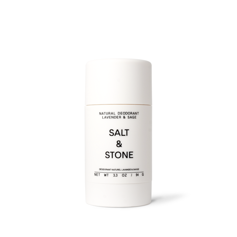 SALT & STONE Deodorant