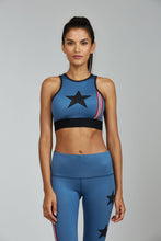 Load image into Gallery viewer, Noli Yoga Aria Bra - Rebel ii