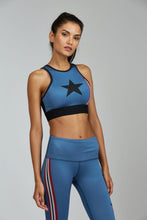Load image into Gallery viewer, Noli Yoga Aria Bra - Rebel ii