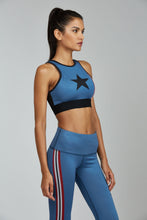 Load image into Gallery viewer, Noli Yoga Aria Bra - Rebel ii