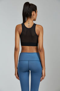 Noli Yoga Aria Bra - Rebel ii