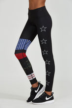 Load image into Gallery viewer, Noli Yoga Rebel Legging - Black