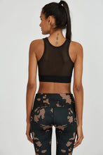 Load image into Gallery viewer, Noli Yoga Aria Bra - Combat