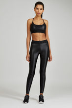 Load image into Gallery viewer, Noli Yoga Liquid Legging Epic High Rise - Black