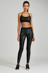 Noli Yoga Liquid Legging Epic High Rise - Black