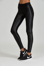 Load image into Gallery viewer, Noli Yoga Liquid Legging Epic High Rise - Black