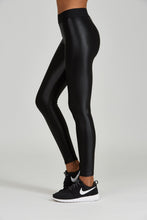 Load image into Gallery viewer, Noli Yoga Liquid Legging Epic High Rise - Black