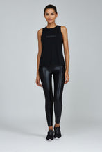 Load image into Gallery viewer, Noli Yoga Rebel Tank - Black