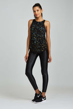 Load image into Gallery viewer, Noli Yoga Hype Tank - Black
