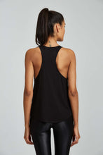 Load image into Gallery viewer, Noli Yoga Hype Tank - Black