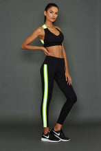 Load image into Gallery viewer, Noli Yoga Energy Legging - Yellow