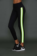 Load image into Gallery viewer, Noli Yoga Energy Legging - Yellow