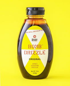 Bomb Drizzle Original