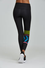 Load image into Gallery viewer, Noli Yoga Power Legging - Black