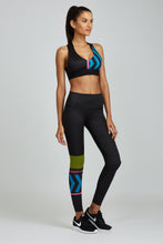 Load image into Gallery viewer, Noli Yoga Power Legging - Black