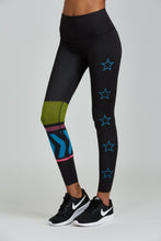 Load image into Gallery viewer, Noli Yoga Power Legging - Black