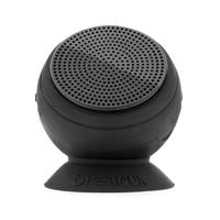 Speaqua Barnacle Plus 4g - Manta Ray Black