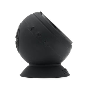 Speaqua Barnacle Plus 4g - Manta Ray Black