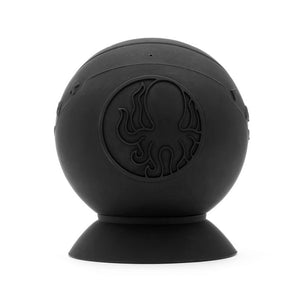 Speaqua Barnacle Plus 4g - Manta Ray Black