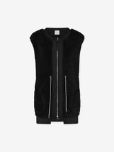 Load image into Gallery viewer, Varley - Perry Gillet Vest - Black