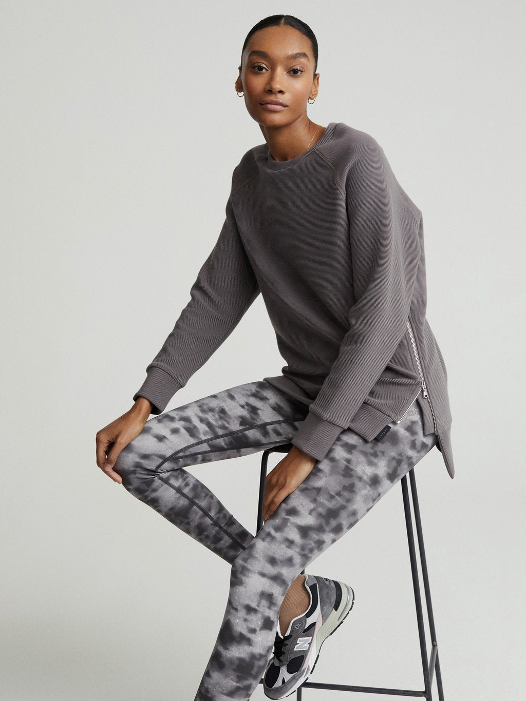 Varley manning sweat discount