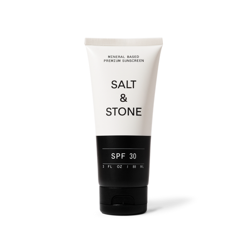 Salt & Stone 30 SPF Sunscreen Lotion