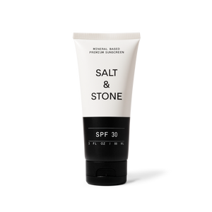 Salt & Stone 30 SPF Sunscreen Lotion