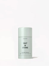 Load image into Gallery viewer, Salt &amp; Stone Natural Deodorant - Eucalyptus