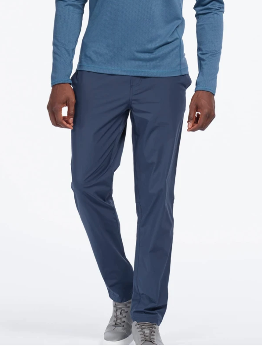 Rhone Torrent Pant - Navy