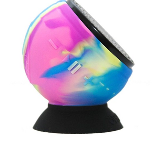 Speaqua Barnacle Plus 4g - Kalani ( Pink Tye Dye )