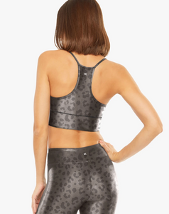 Koral Norah Infinity Bra- Leopard Lead