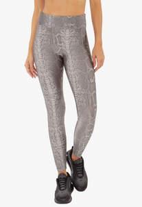 Koral Drive High Rise Legging- Reptile