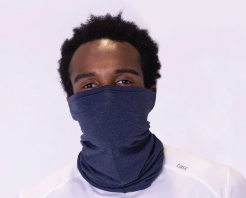 Tasc Bamboo Neck Gaiter