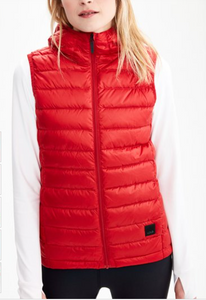 Lole Vest - Amaretto
