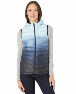 Lole Vest - Black Suspension