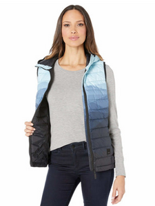 Lole Vest - Black Suspension